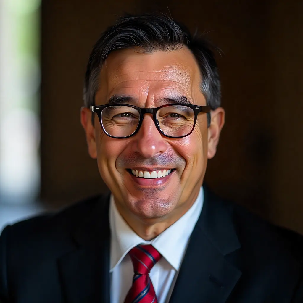 Jerry Leong